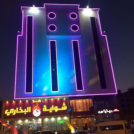 Diwan Alaseel Alraqi Jeddah Ngoại thất bức ảnh