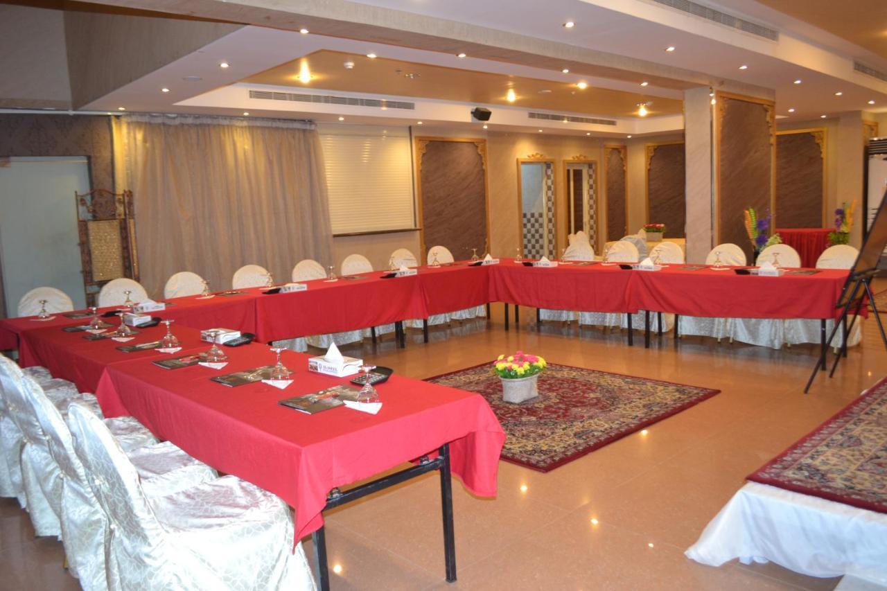 Diwan Alaseel Alraqi Jeddah Ngoại thất bức ảnh