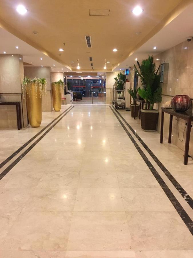 Diwan Alaseel Alraqi Jeddah Ngoại thất bức ảnh