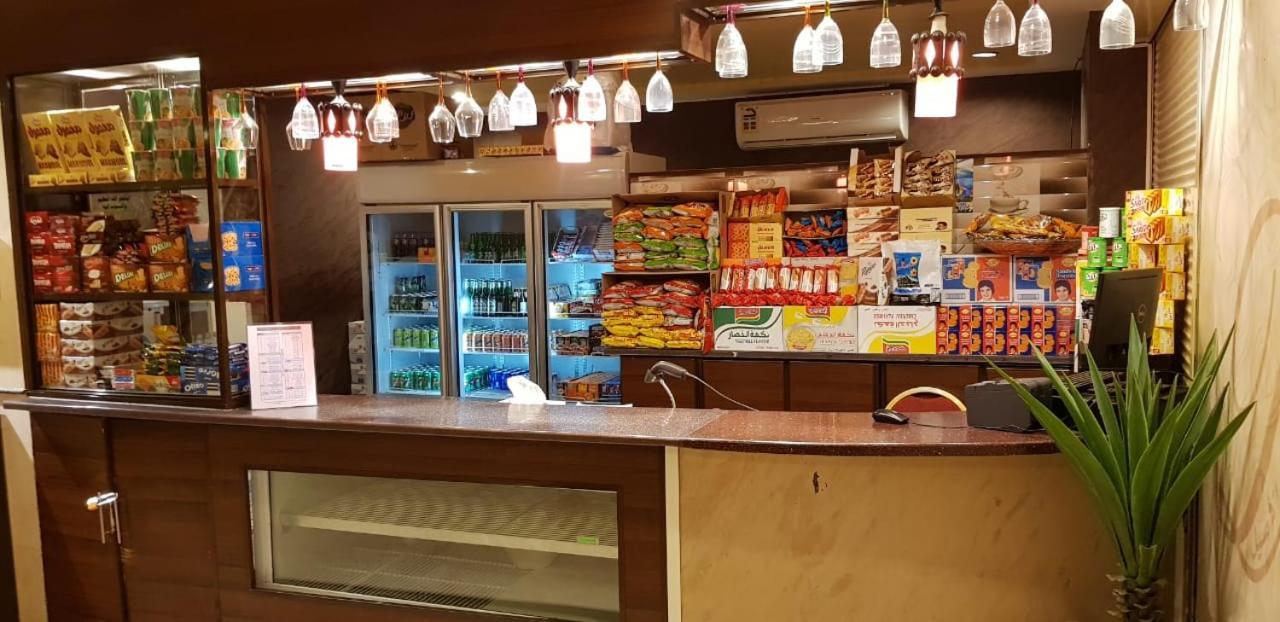 Diwan Alaseel Alraqi Jeddah Ngoại thất bức ảnh