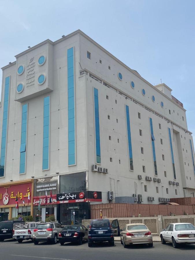 Diwan Alaseel Alraqi Jeddah Ngoại thất bức ảnh