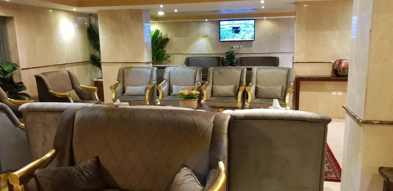Diwan Alaseel Alraqi Jeddah Ngoại thất bức ảnh
