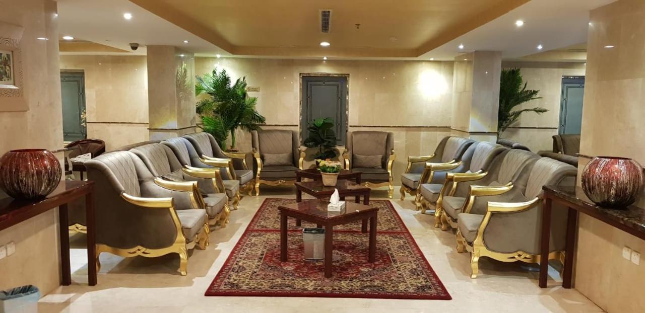 Diwan Alaseel Alraqi Jeddah Ngoại thất bức ảnh