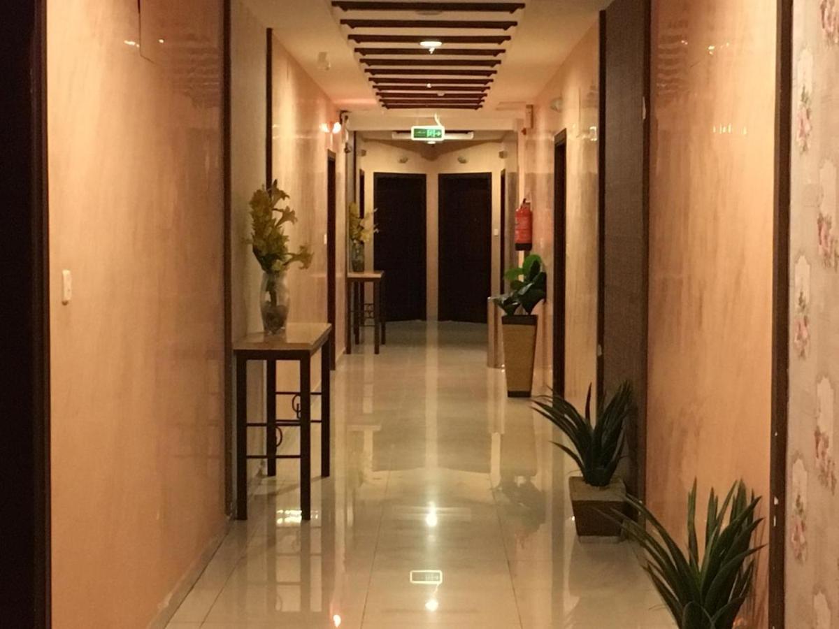 Diwan Alaseel Alraqi Jeddah Ngoại thất bức ảnh