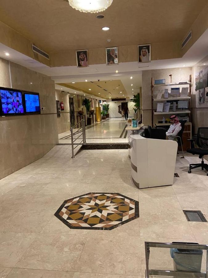 Diwan Alaseel Alraqi Jeddah Ngoại thất bức ảnh