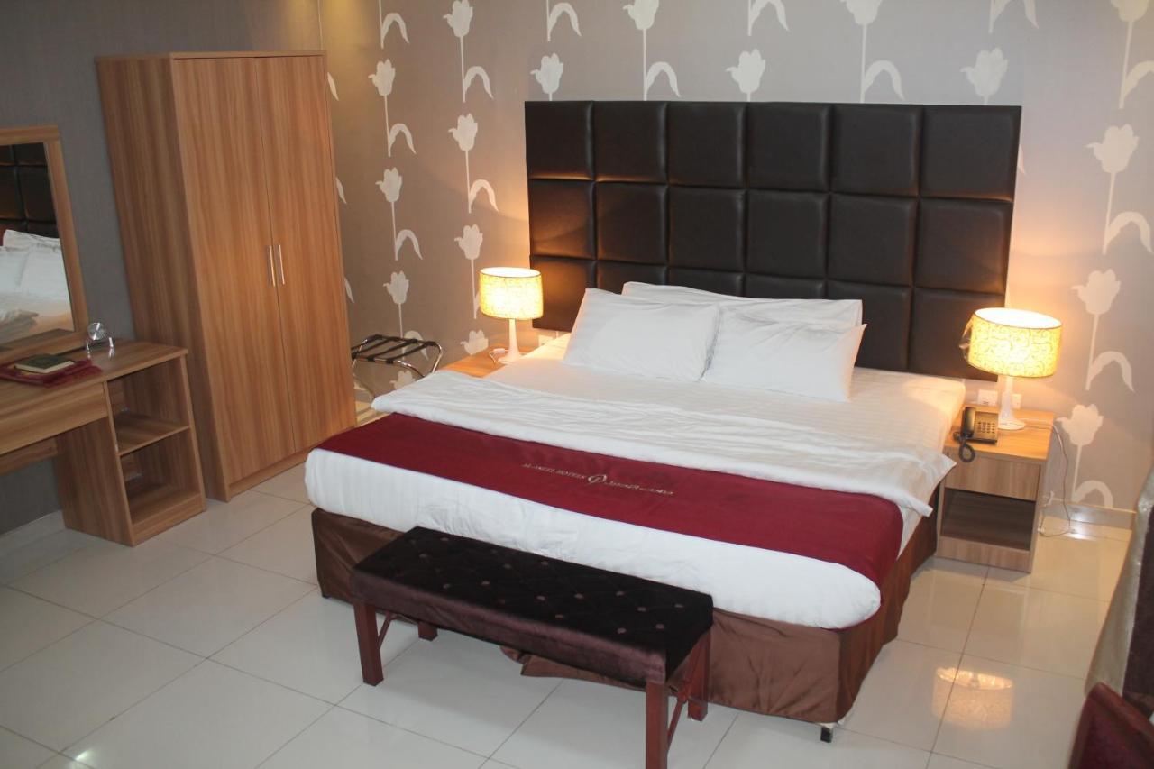 Diwan Alaseel Alraqi Jeddah Ngoại thất bức ảnh